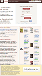 Mobile Screenshot of librarything.de
